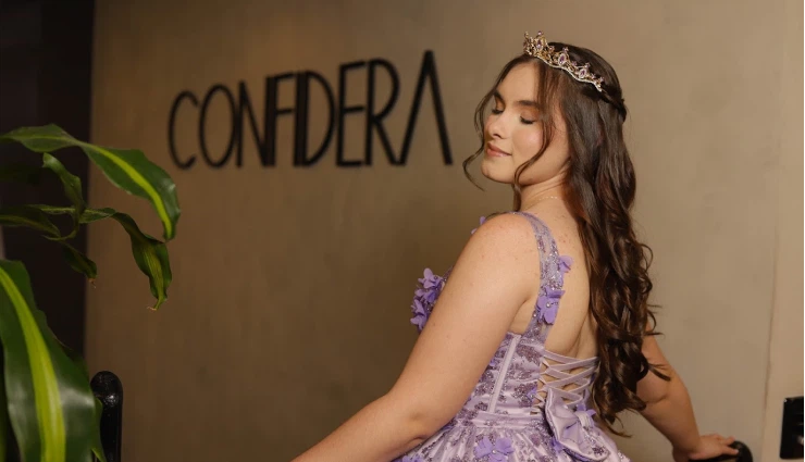 imagem da noiva